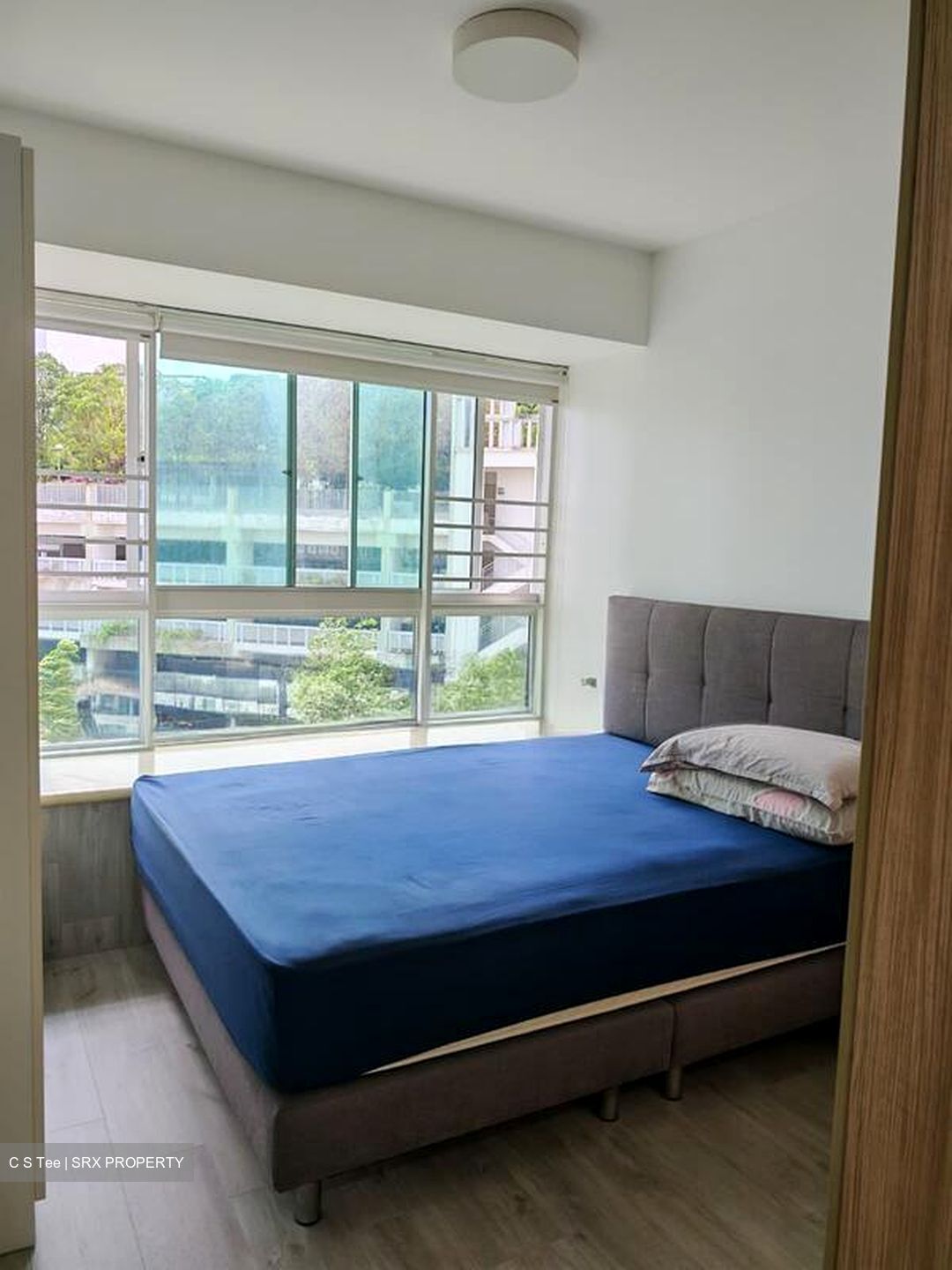 Blk 588B Park Central @ Amk (Ang Mo Kio), HDB 4 Rooms #524903621